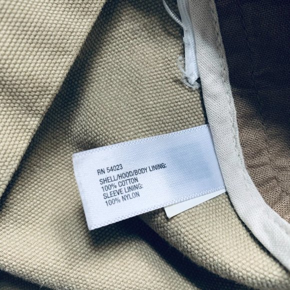 GAP KIDS faux-hoodie cotton jacket size M/8 - Picture 14 of 16